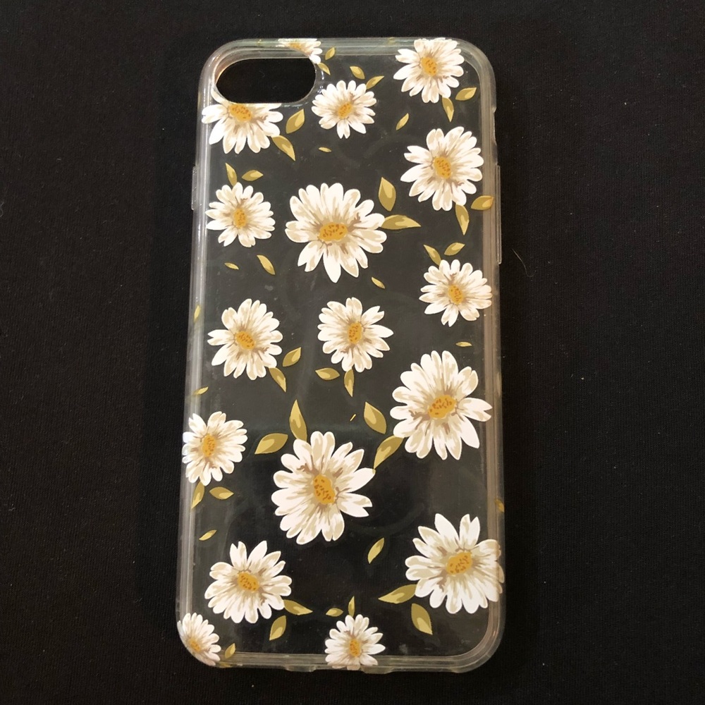 Flower iPhone 6 Case